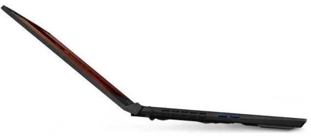Ноутбук MSI Katana 15 HX B14WFK (B14WFK-605XPL) фото №9