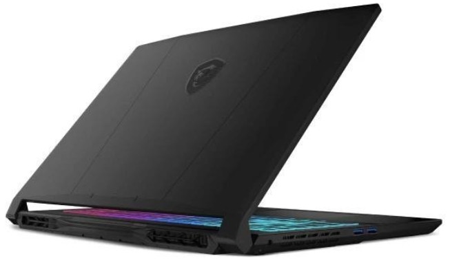 Ноутбук MSI Katana 15 HX B14WFK (B14WFK-605XPL) фото №7
