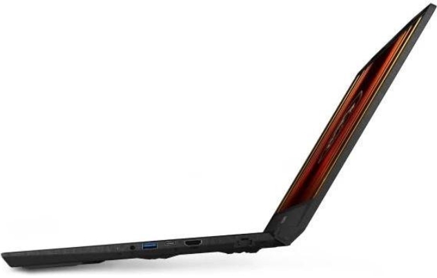 Ноутбук MSI Katana 15 HX B14WFK (B14WFK-605XPL) фото №10