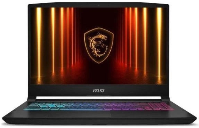 Ноутбук MSI Katana 15 HX B14WFK (B14WFK-605XPL)