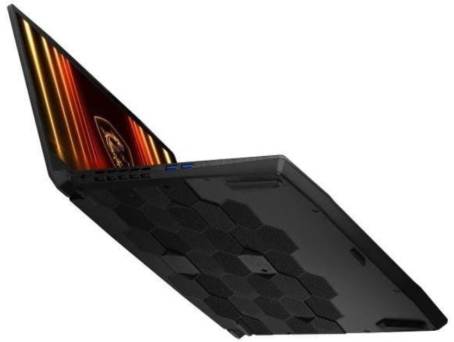 Ноутбук MSI Katana 15 HX B14WFK (B14WFK-605XPL) фото №6