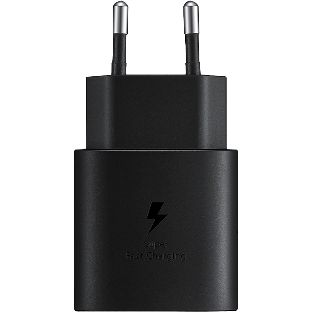 СЗУ Armorstandart AR-TA800 USB-C 25W black   кабель USB-C to Lightning (ARM77721) фото №2