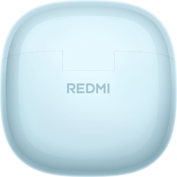 Наушники Xiaomi Redmi Buds 8 Active (BHR08JPGL) Blue фото №2