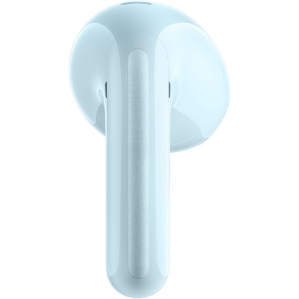 Наушники Xiaomi Redmi Buds 8 Active (BHR08JPGL) Blue фото №5