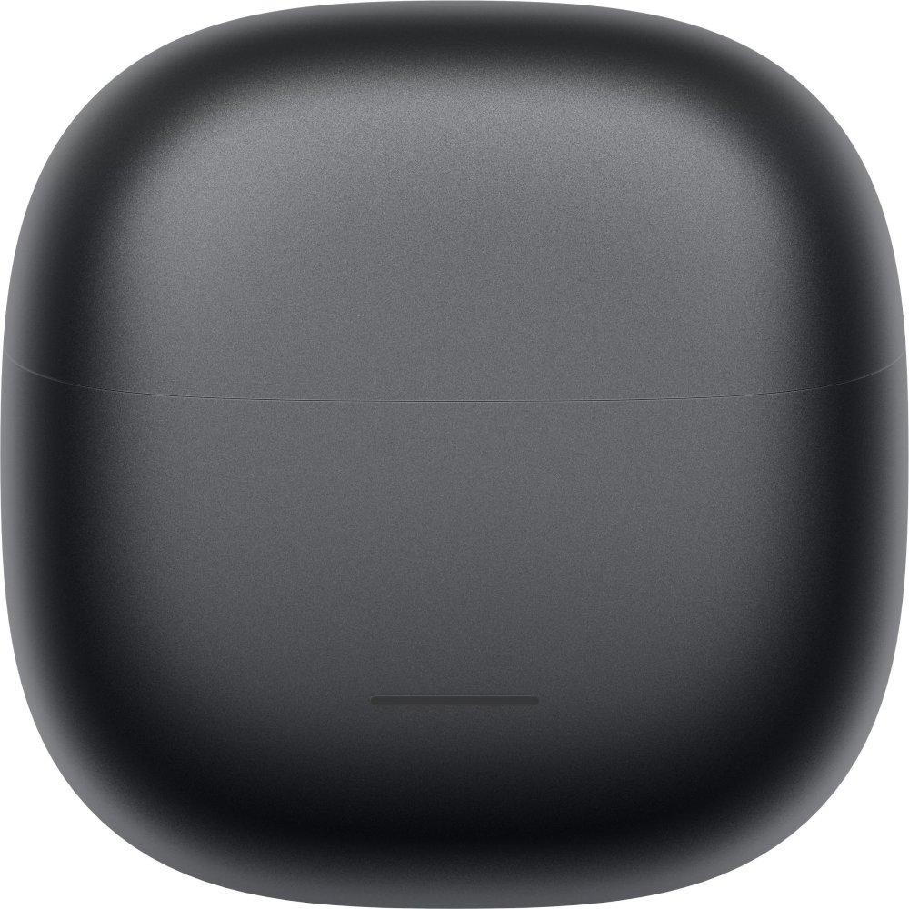 Наушники Xiaomi Redmi Buds 8 Active (BHR08JTGL) Black фото №10