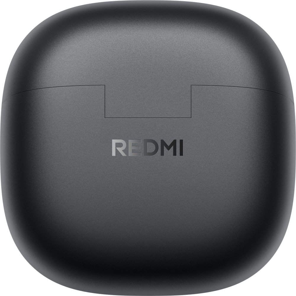 Наушники Xiaomi Redmi Buds 8 Active (BHR08JTGL) Black фото №8