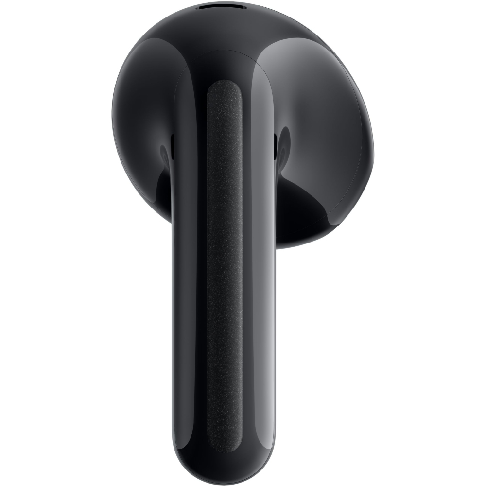 Наушники Xiaomi Redmi Buds 8 Active (BHR08JTGL) Black фото №7