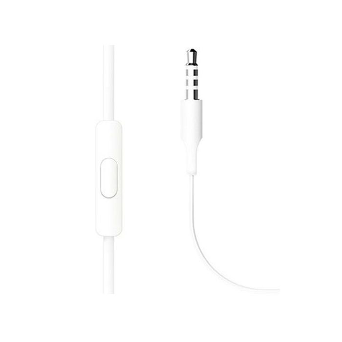 Наушники Xiaomi Piston Fresh Bloom Matte (ZBW4355TY) Silver фото №2