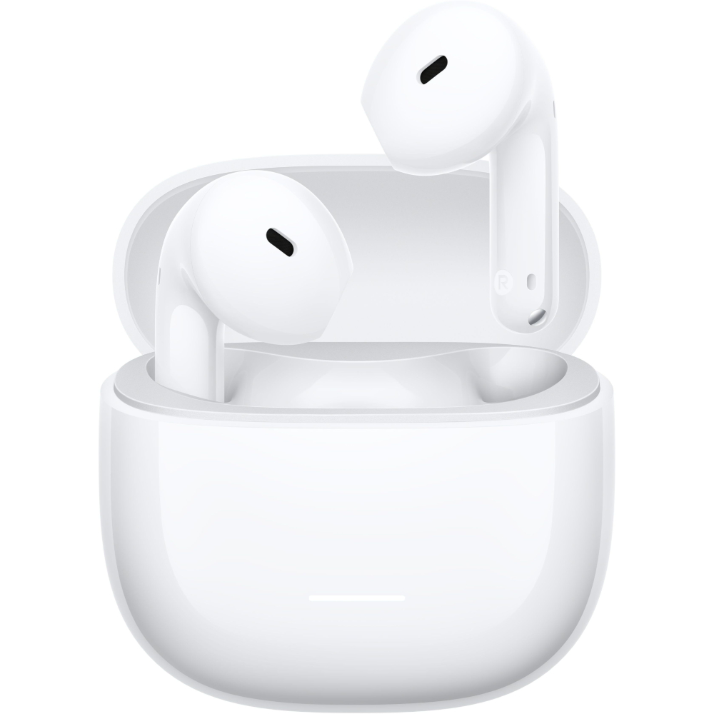 Наушники Xiaomi Redmi Buds 8 Active (BHR08JUGL) White