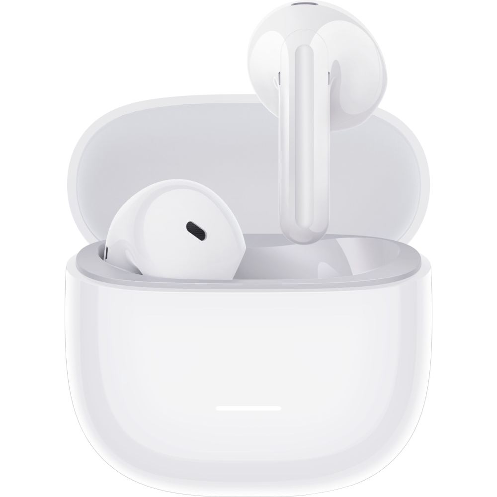 Наушники Xiaomi Redmi Buds 8 Active (BHR08JUGL) White фото №2