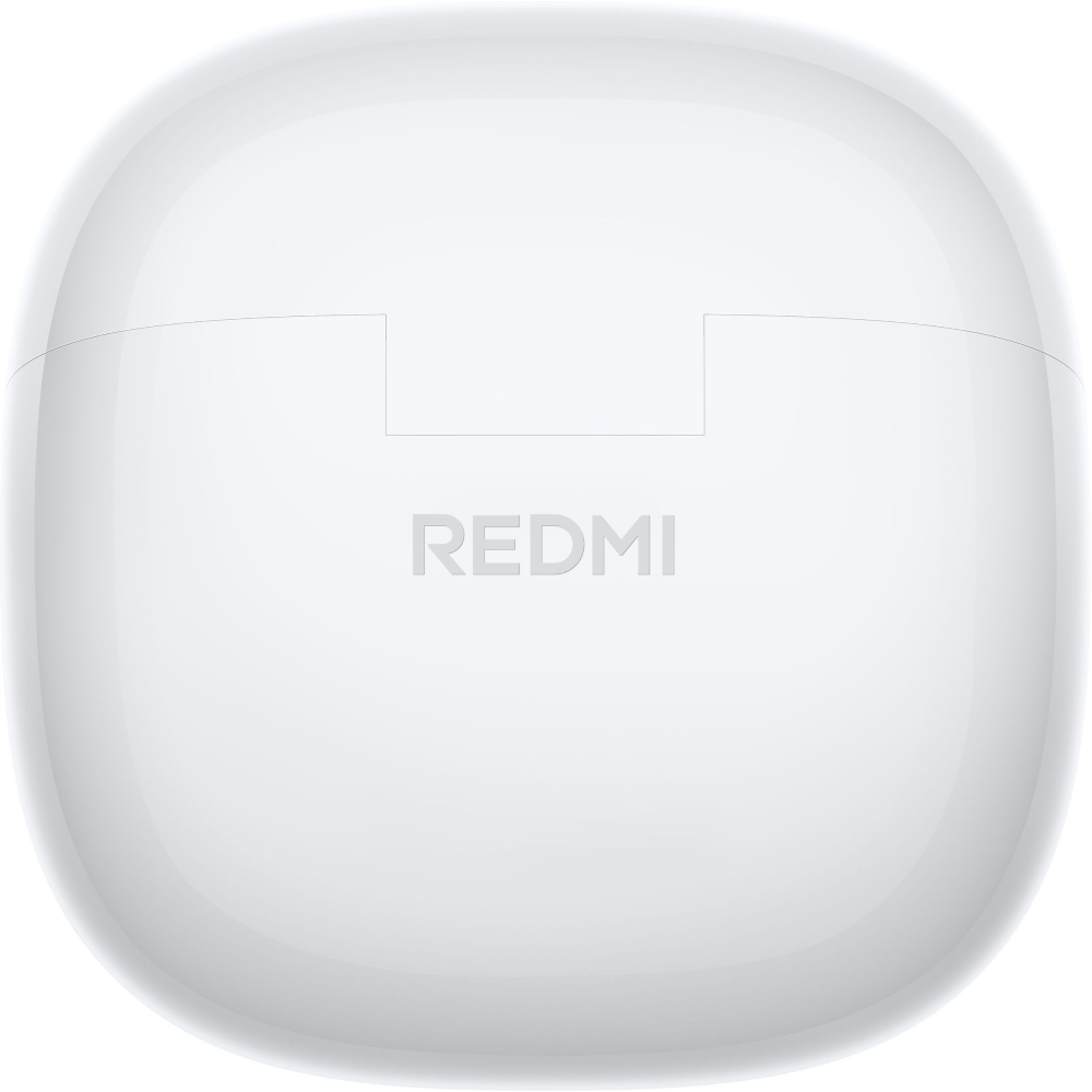 Наушники Xiaomi Redmi Buds 8 Active (BHR08JUGL) White фото №8