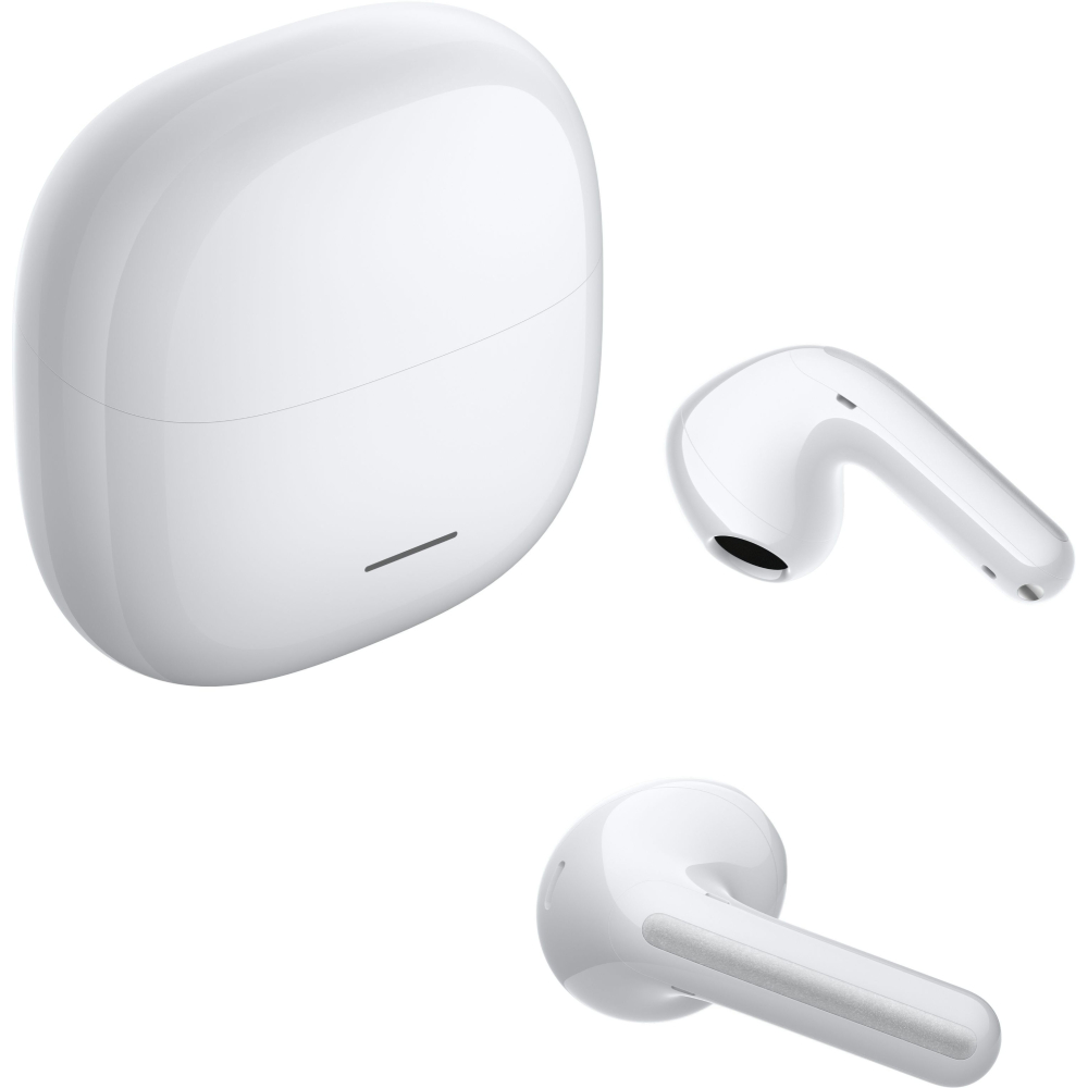 Наушники Xiaomi Redmi Buds 8 Active (BHR08JUGL) White фото №5