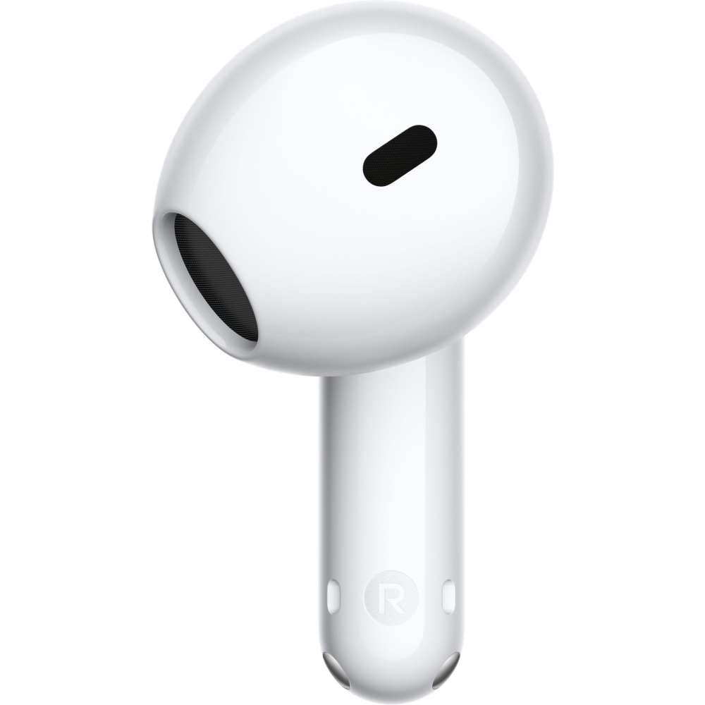 Наушники Xiaomi Redmi Buds 8 Active (BHR08JUGL) White фото №6