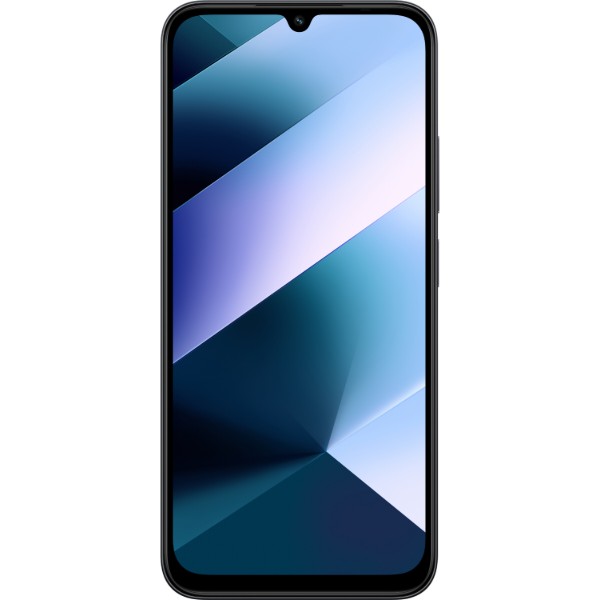 Смартфон Poco C85 8/256GB Black фото №2