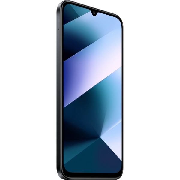 Смартфон Poco C85 8/256GB Black фото №3