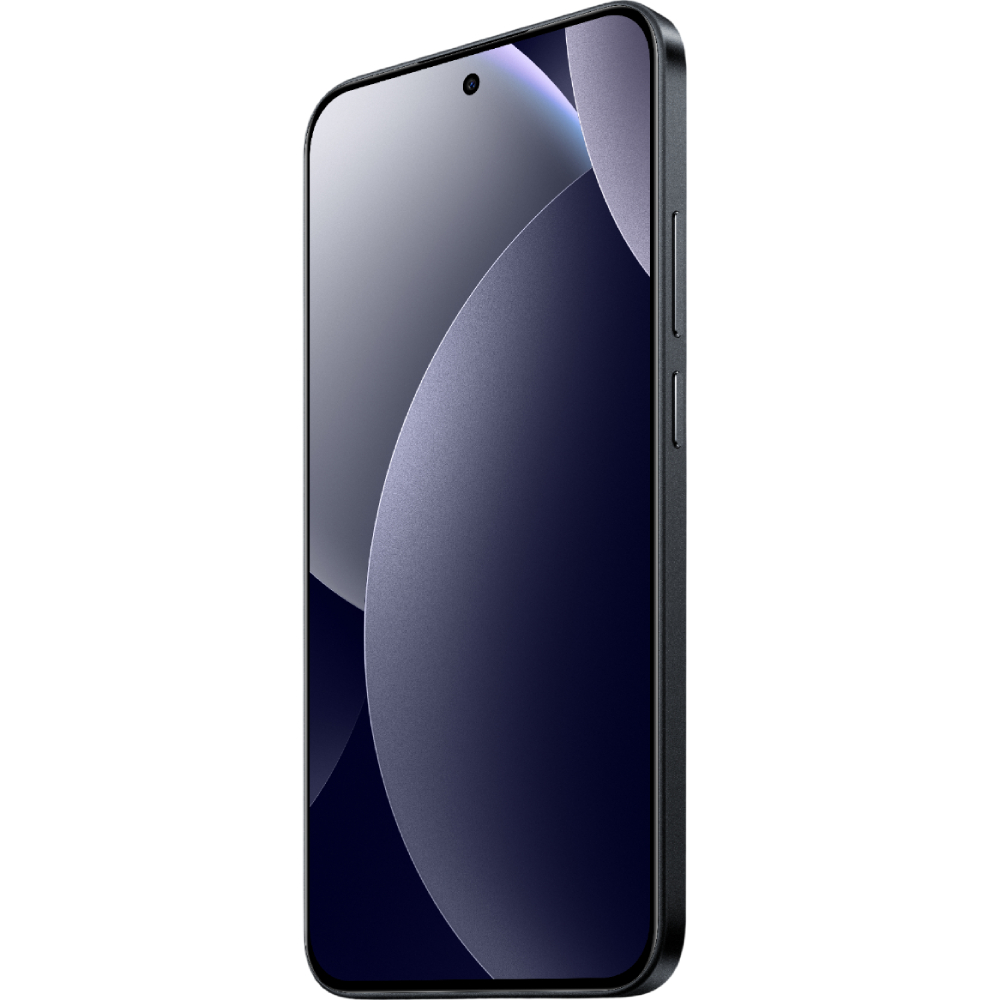 Смартфон Xiaomi Redmi Note 15 Pro  5G 8/256 Black фото №3