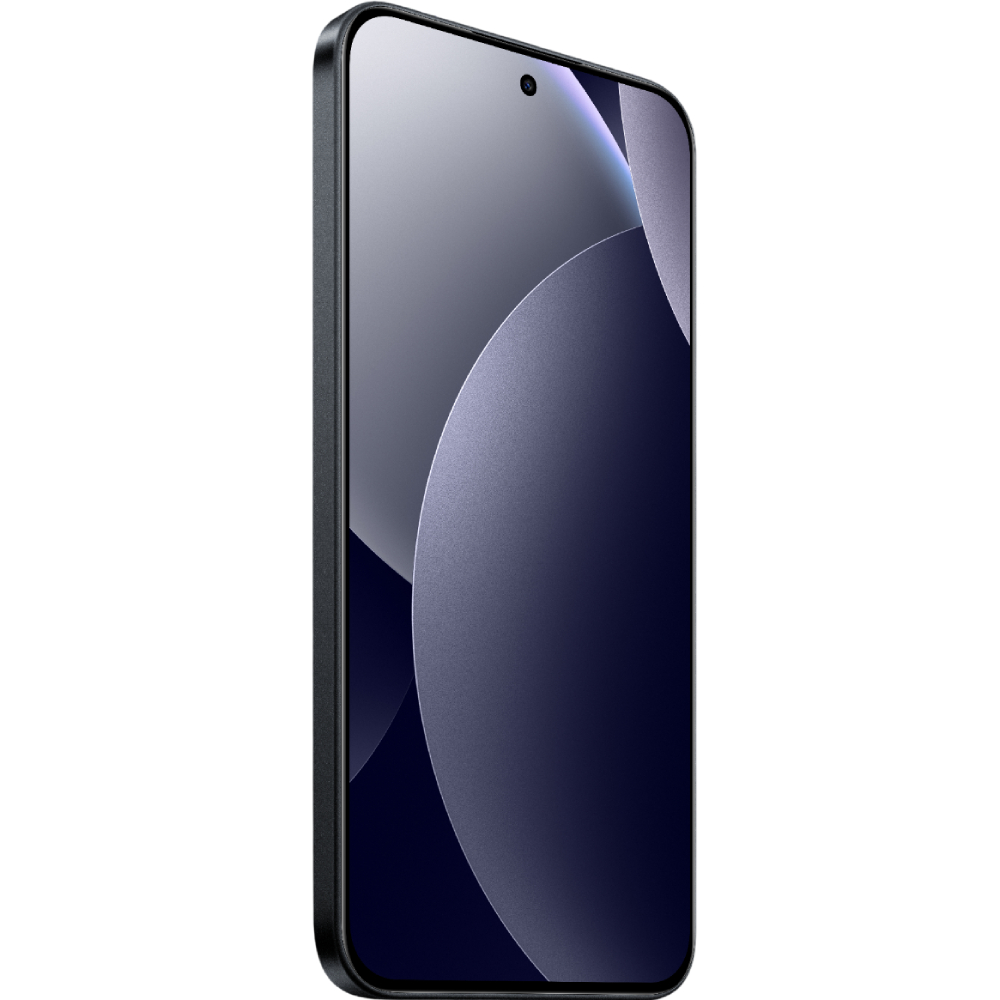Смартфон Xiaomi Redmi Note 15 Pro  5G 8/256 Black фото №2