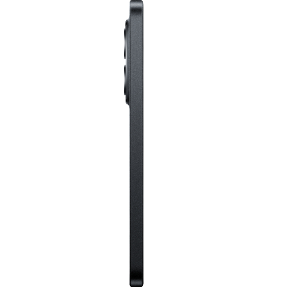 Смартфон Xiaomi Redmi Note 15 Pro  5G 8/256 Black фото №7