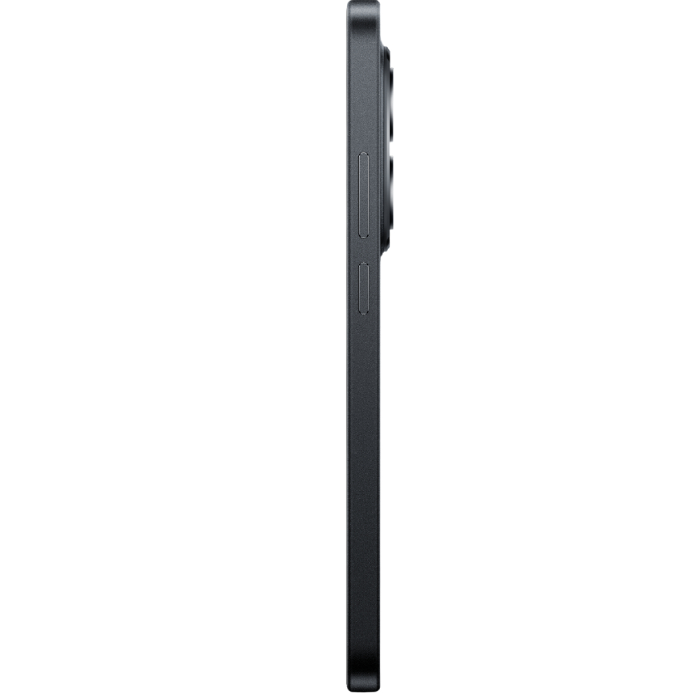 Смартфон Xiaomi Redmi Note 15 Pro  5G 8/256 Black фото №8