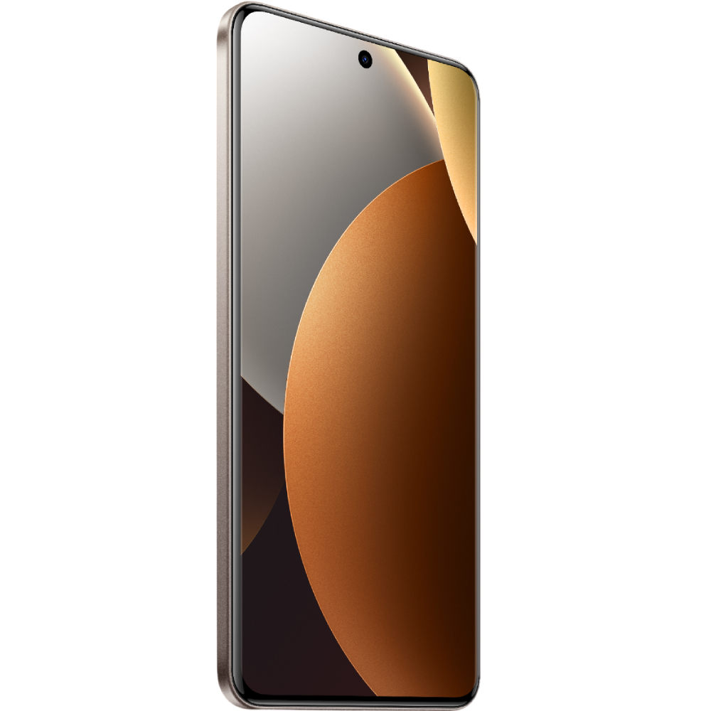 Смартфон Xiaomi Redmi Note 15 Pro 8/256 Titanium фото №3