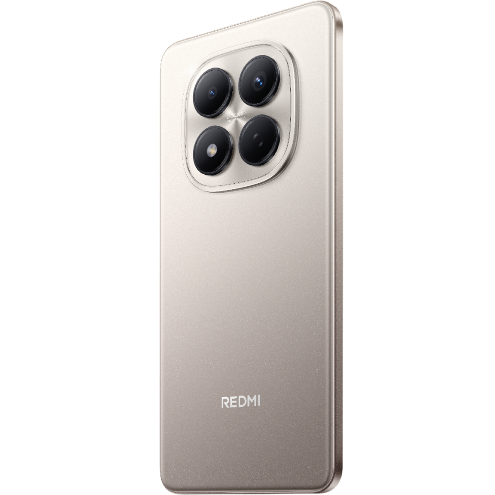 Смартфон Xiaomi Redmi Note 15 Pro 8/256 Titanium фото №6