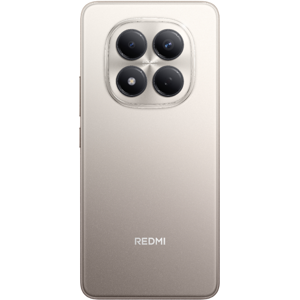Смартфон Xiaomi Redmi Note 15 Pro 8/256 Titanium фото №5