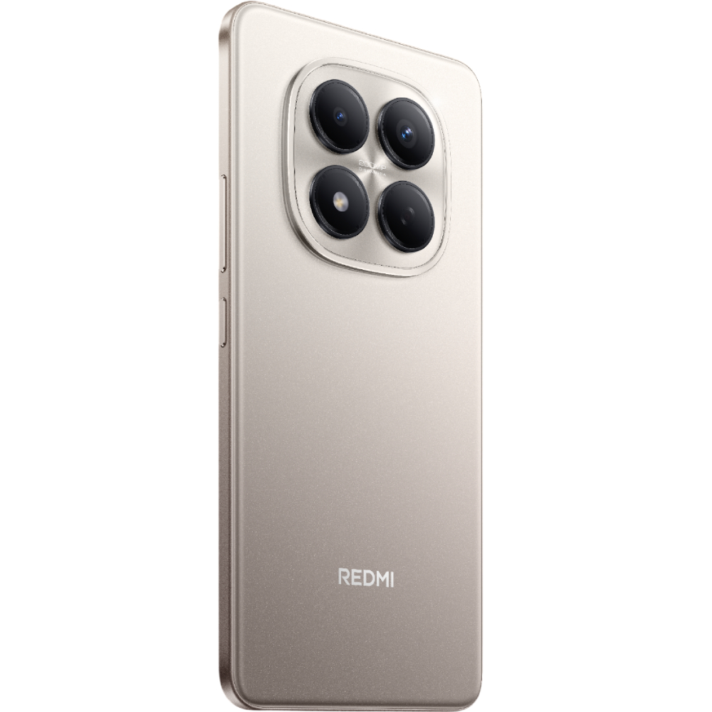 Смартфон Xiaomi Redmi Note 15 Pro 8/256 Titanium фото №7