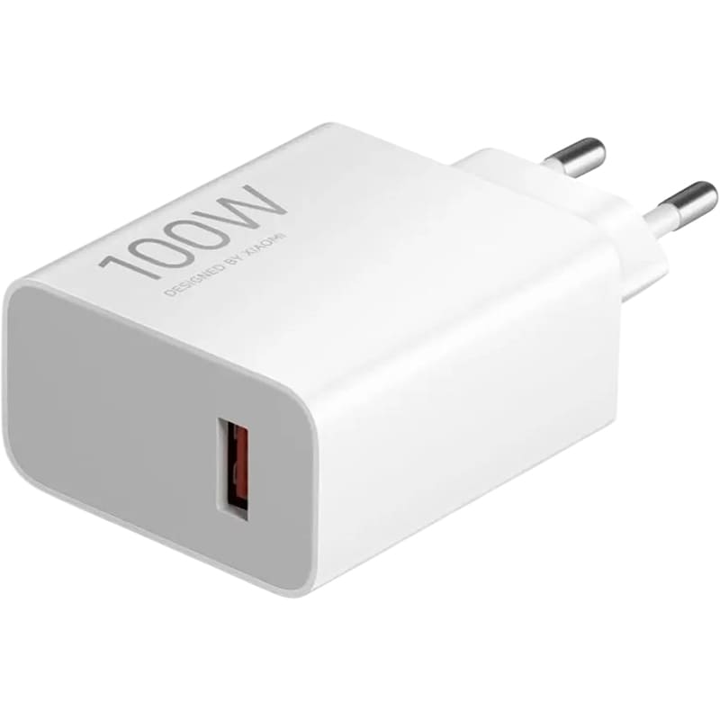 СЗУ Xiaomi 100W Charging Combo ( BHR095VEU) фото №3
