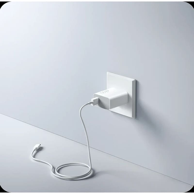 СЗУ Xiaomi 100W Charging Combo ( BHR095VEU) фото №6