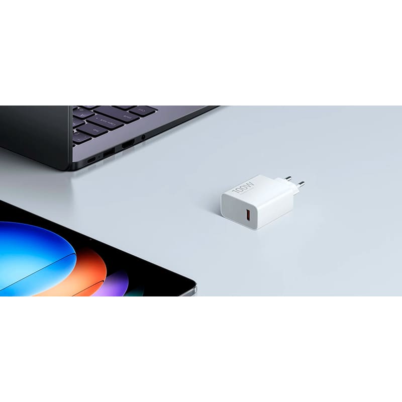 СЗУ Xiaomi 100W Charging Combo ( BHR095VEU) фото №8