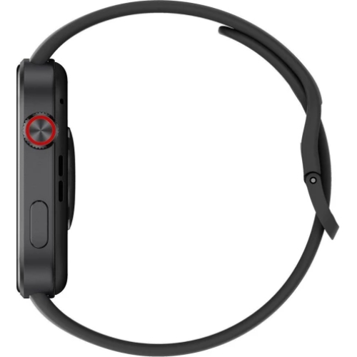 Смарт-годинник Xiaomi REDMI Watch 6 Чорний Obsidian Black BHR08CIGL фото №4