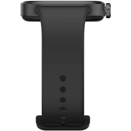 Смарт-годинник Xiaomi REDMI Watch 6 Чорний Obsidian Black BHR08CIGL фото №7