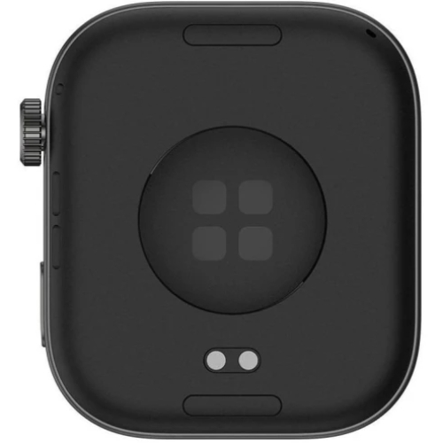 Смарт-годинник Xiaomi REDMI Watch 6 Чорний Obsidian Black BHR08CIGL фото №5