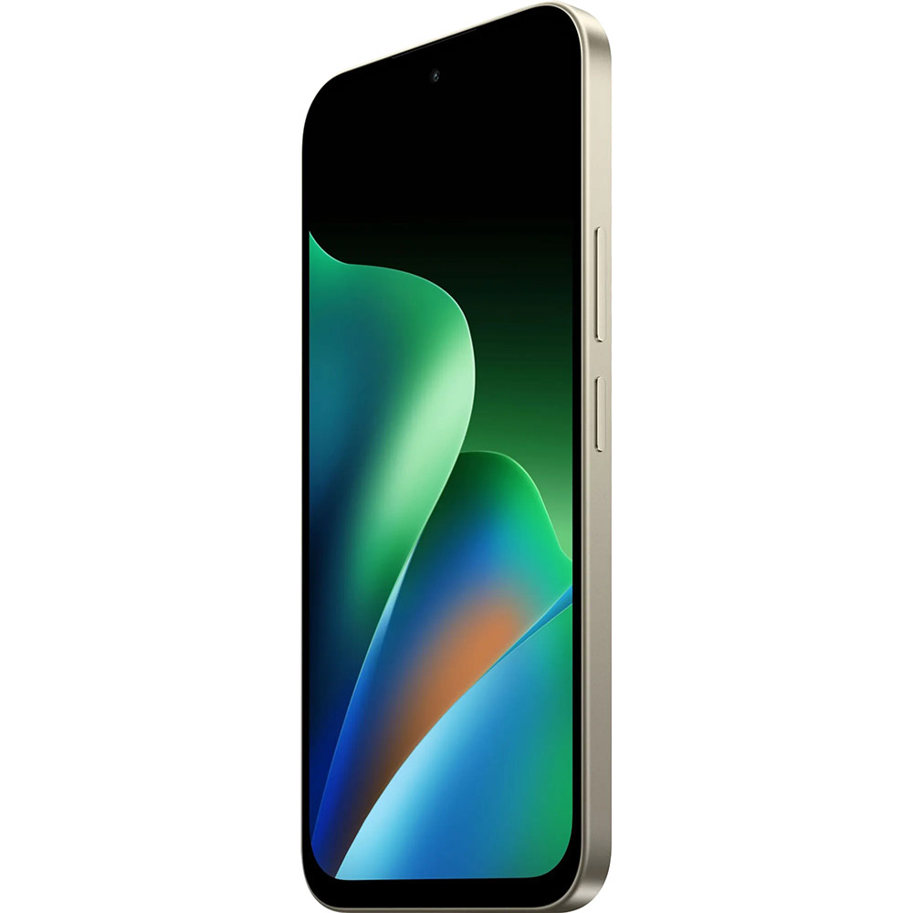 Смартфон Xiaomi Redmi 17 4/256GB Oak Green фото №4