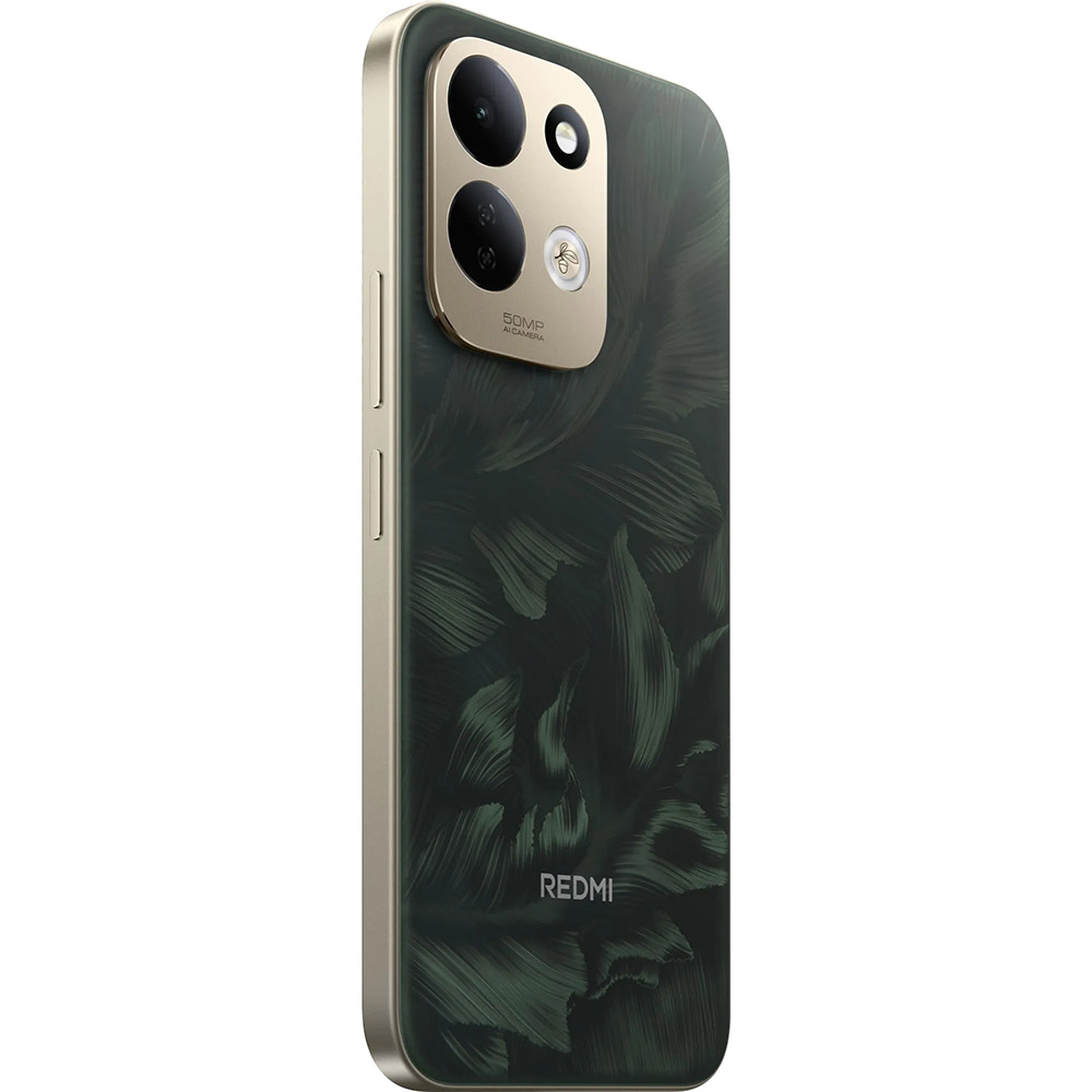 Смартфон Xiaomi Redmi 17 4/256GB Oak Green фото №7