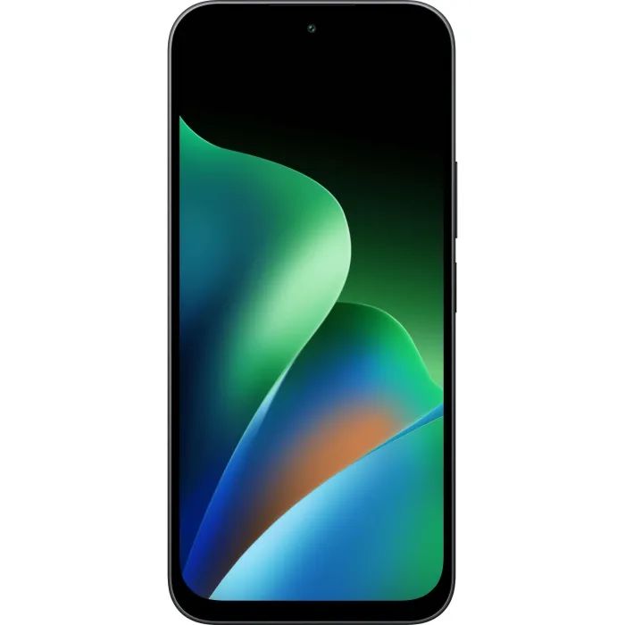 Смартфон Xiaomi Redmi 17 4/256GB Black фото №2