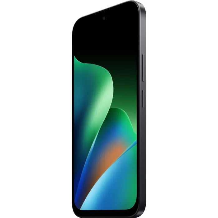 Смартфон Xiaomi Redmi 17 4/256GB Black фото №4