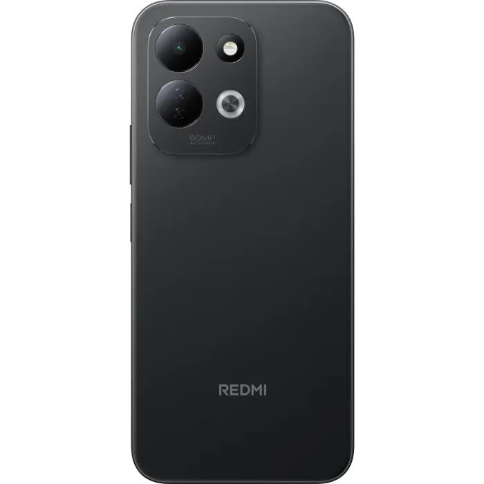 Смартфон Xiaomi Redmi 17 4/256GB Black фото №5