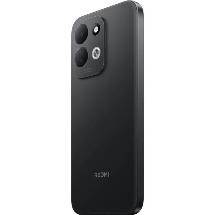 Смартфон Xiaomi Redmi 17 4/256GB Black фото №6