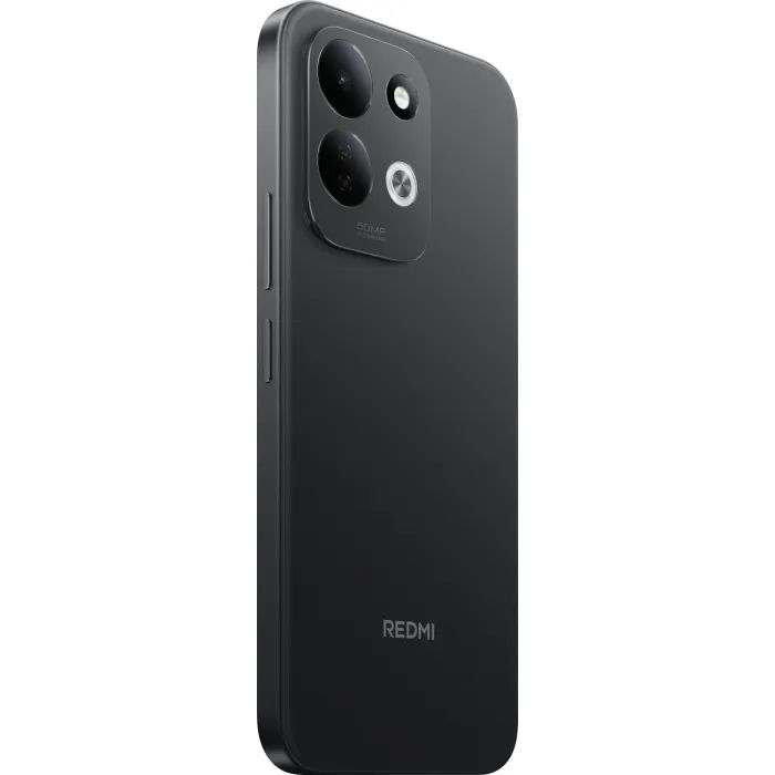 Смартфон Xiaomi Redmi 17 4/256GB Black фото №7