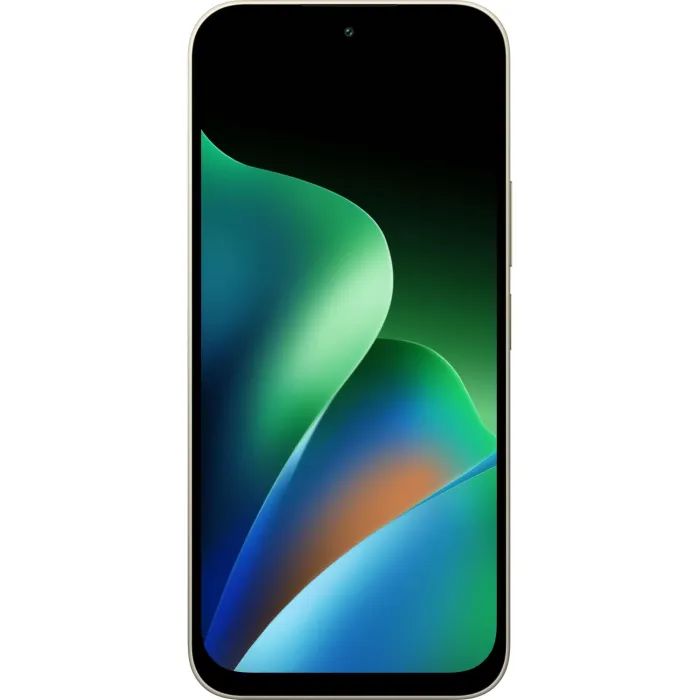 Смартфон Xiaomi Redmi 17 4/128GB Oak Green фото №2