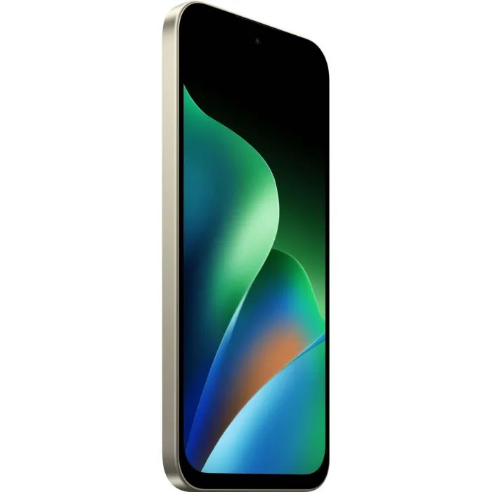 Смартфон Xiaomi Redmi 17 4/128GB Oak Green фото №3