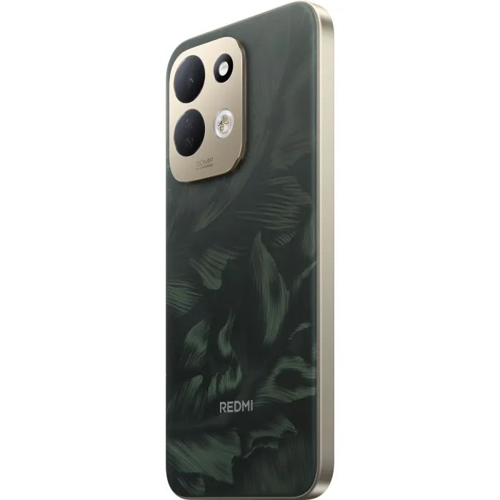 Смартфон Xiaomi Redmi 17 4/128GB Oak Green фото №4