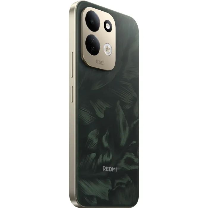 Смартфон Xiaomi Redmi 17 4/128GB Oak Green фото №5