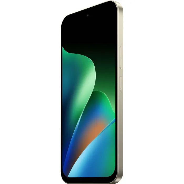 Смартфон Xiaomi Redmi 17 4/128GB Oak Green фото №6