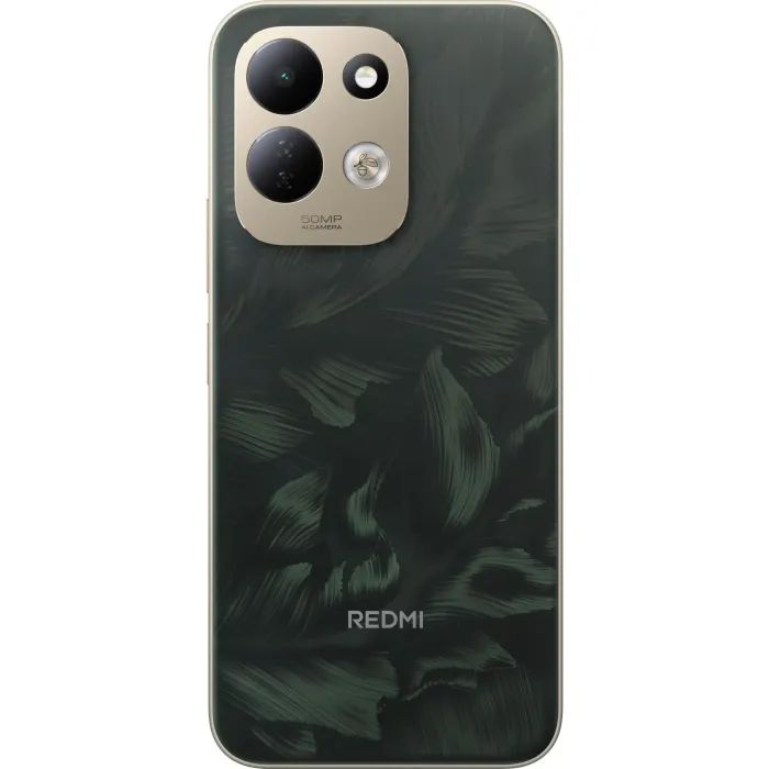 Смартфон Xiaomi Redmi 17 4/128GB Oak Green фото №7