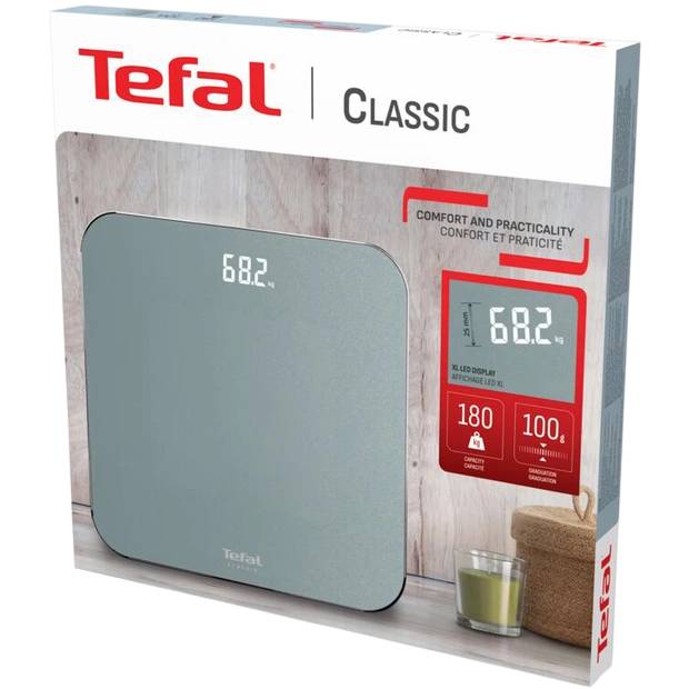 Ваги підлогові Tefal PP1903V0 фото №11