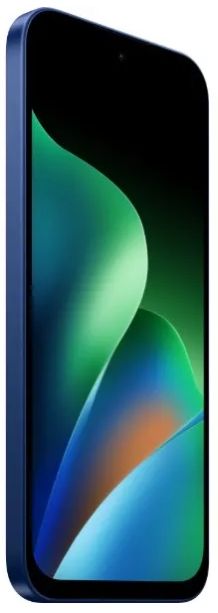 Смартфон Xiaomi Redmi 17 4/256GB Deep Blue фото №3