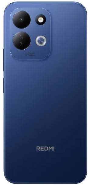 Смартфон Xiaomi Redmi 17 4/256GB Deep Blue фото №5