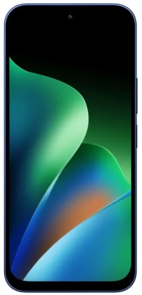 Смартфон Xiaomi Redmi 17 4/256GB Deep Blue фото №2